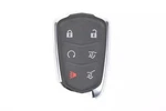 Genuine Acdelco Key Fob 13598512. Fixed Price $93.48.