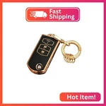Tapayica For Mazda Fob Shell Keyless Remote Smart Cover With Keychai. Fixed Price $12.62.