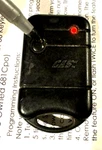 Keyless Remote Car Fob Crime Stopper CHX8BKCS Starter Control CHXCS8716MX. Fixed Price $25.19.