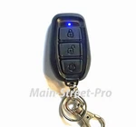 Compustar 1WG17R-FM Way Remote Control Replaces 1WG15R-FM & 1WR3R-FM. Fixed Price $22.98.