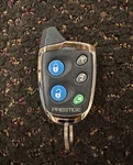 Brand New Prestige Audiovox Replacement Remote Transmitter Fob SS91P Elvatjc. Fixed Price $59.99.