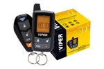 Viper Refurbished 5305V 2 Way Car Alarm Security & Remote Start System. Fixed Price $169.99.