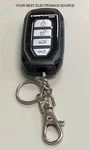 New Firstech Compustar 2WG15R-FM Remote Keyfob For Start VA5REH500-2WFX. Fixed Price $58.90.