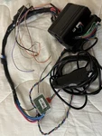 Remote Starting System Voxx Pursuit PRO9776Z. Fixed Price $85.00.