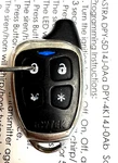 Scytek T5-G Oem Fob Keyless Entry Remote Alarm Astra 4BT Car Starter Control. Fixed Price $26.38.