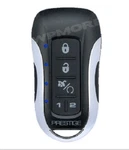 Prestige 18TWLOR 2-WAY Replacement Remote Key Fob TBQT12-LR2W For PE1M2LEDZ. Fixed Price $52.98.