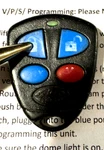Tested EZSDEI474V 474A Auto-mate Remote Keyless Entry Fob Clicker Alarm Control. Fixed Price $19.40.