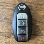2007- 2014 Oem Nissan Altima Maxima Smart Key Remote Fob Fcc: KR55WK48903 4-BTNS. Fixed Price $22.95.