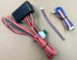 New Directed Dei 500M Xcrs Extreme Capacity Relay Satellite Pack Remote Start. Fixed Price $12.50.