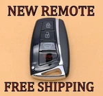 New Smart Keyless Proximity Remote Fob For 2013-2018 Hyundai Santa Fe SY5DMFNA04. Fixed Price $22.91.