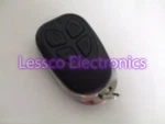 Scytek Metal Black / Chromed G20 G30 Transmitter Remote T4-SS G40RS G55RS. Fixed Price $14.94.