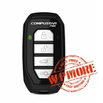 Compustar 2WG15R-FM 2-WAY 4-BUTTON 3000-FT Led Confirmation Replacement Remote. Fixed Price $69.98.