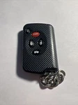 Mars Keyless Entry Remote Car Start Fob Clicker Transitter M65NVT504. Fixed Price $78.49.