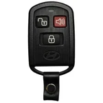Hyundai Factory Keyless Remote With Fcc Id: OSLOKA-240T OSLOKA-221T. Fixed Price $83.83.