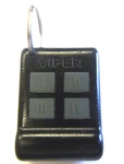Python Keyless Entry Starter EZSDEI485 Control Responder Transmitter. Fixed Price $67.81.