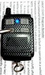 Direkt Dse Keyless Remote Car Starter Transmitter Fob Slider KG5TX5 Blue. Fixed Price $26.99.