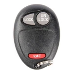 10335583 Ac Delco Key Fob New For Chevy Olds Chevrolet Colorado Venture H3 Gmc. Fixed Price $116.58.