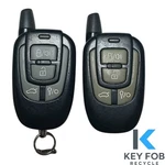 Pack Factory 7087A-R5120AM Fob Keyless Entry Remote Pair. Fixed Price $30.88.