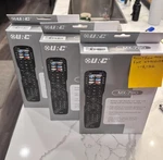 Urc MX-780 Universal Remote Control New. Fixed Price $197.00.