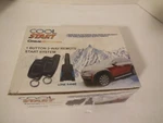 New Crimestopper Cool Start RS2-G3 2-WAY Remote Led Paging Keyless. Fixed Price $199.99.