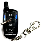 Keyless Remote Fob Fcc Id VA5JR762WSS Alarm Control Transmitter Car Starter. Fixed Price $75.59.