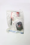 (2-PK) Keylessoption Replacement Entry Remote Control Fob 3-BUTTON. Fixed Price $14.97.
