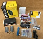 New Viper 5806V 2-WAY Remote Start & Alarm System W/ Led. Fixed Price $198.00.