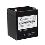 Chamberlain / Liftmaster Craftsman 4228 Replacement Battery For Backup. Fixed Price $35.40.