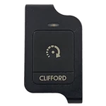 1-BUTTON Clifford (dei) 2-WAY Led Remote 7116X Fcc EZSDEI7116. Fixed Price $23.20.
