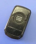 Used Compustar 1WR3R-AM 1-WAY 1-BUTTON Replacement Remote Fob VA5REH300-1WAM. Fixed Price $9.99.