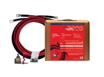 Samlex America (S6A) DC-2000-KIT-XL Power Inverter Installation. Fixed Price $396.99.