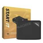 Compustar Firstech FT-CM9S-HC Universal High Current Remote Start It Controller. Fixed Price $59.99.