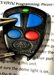 4-BUTTON Automate (dei) Remote A-474A Keyless Entry Car Starter. Fixed Price $17.42.