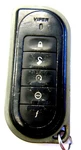 Viper 7153V 1-WAY Remote Control Transmitter Car Starter 5301 Keyless Fob. Fixed Price $38.69.