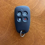 Honeywell CFS8DL5824 Key Fob Remote 4-BUTTON Home Alarm New Other. Fixed Price $33.00.