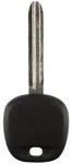 Discount Keyless Replacement Uncut Ignition Transponder Chipped Car For.... Fixed Price $18.95.