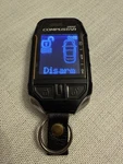 Compustar 2WT11R-SS Way Replacement Dss 3 Mile Range (remote Only). Fixed Price $64.99.