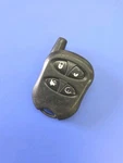 Autostart As Alarm Keyless Remote Fob EZSNAH2503 Can 1513A-NAH2503. Fixed Price $15.99.