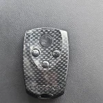 Clifford Remote Control Carbon Fiber Case. Fixed Price $50.00.