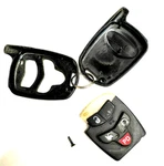 Parts Case Buttons Only Autostart Keyless Car Remote Fcc Id EZSNAH2503 Control. Fixed Price $15.14.