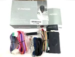 Python 4105P 1-WAY Remote-start System. Fixed Price $50.36.