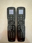 Urc MX-780 Complete Universal Remote Control, 2 Pack One WORKS,1 Doesnt. Fixed Price $21.99.