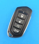 Code Alarm 4-BUTTON CAT4ME Elite Remote Fob Transmitter H50T59 H5OT59. Fixed Price $26.50.