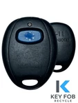 Factory Autopage H5OT33 XT-11 Fob Keyless Entry Remote. Fixed Price $15.88.