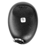For Buick Rendezvous 02-07 Keyless Entry And Alarm System Remote Control. Fixed Price $102.68.