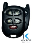Factory Autostart NAHTDK4. Fob Keyless Entry Remote Nice. Fixed Price $28.88.