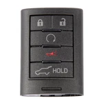 Acdelco Oe/gm Genuine Parts 22865375 - Keyless Entry Transmitter. Fixed Price $183.95.
