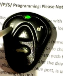 Keyless Remote Entry Ready EZSDEI474S 7143R Transmitter Car Starter Fob. Fixed Price $26.09.