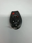 Flex Astrostart 126 2006 Series Remote Fob. Fixed Price $59.99.