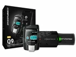Compustar RFX-2WQ9-FM 2-WAY 3000-FT Lcd Remote + X1 Lte Drone Mobile 4G. Fixed Price $159.98.